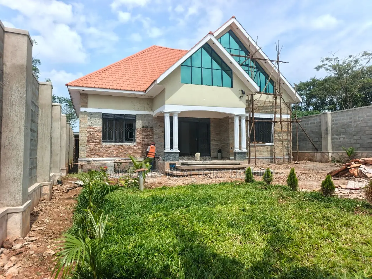 4bdrm House in Seeta-Namuganga for sale in Seeta-Namuganga