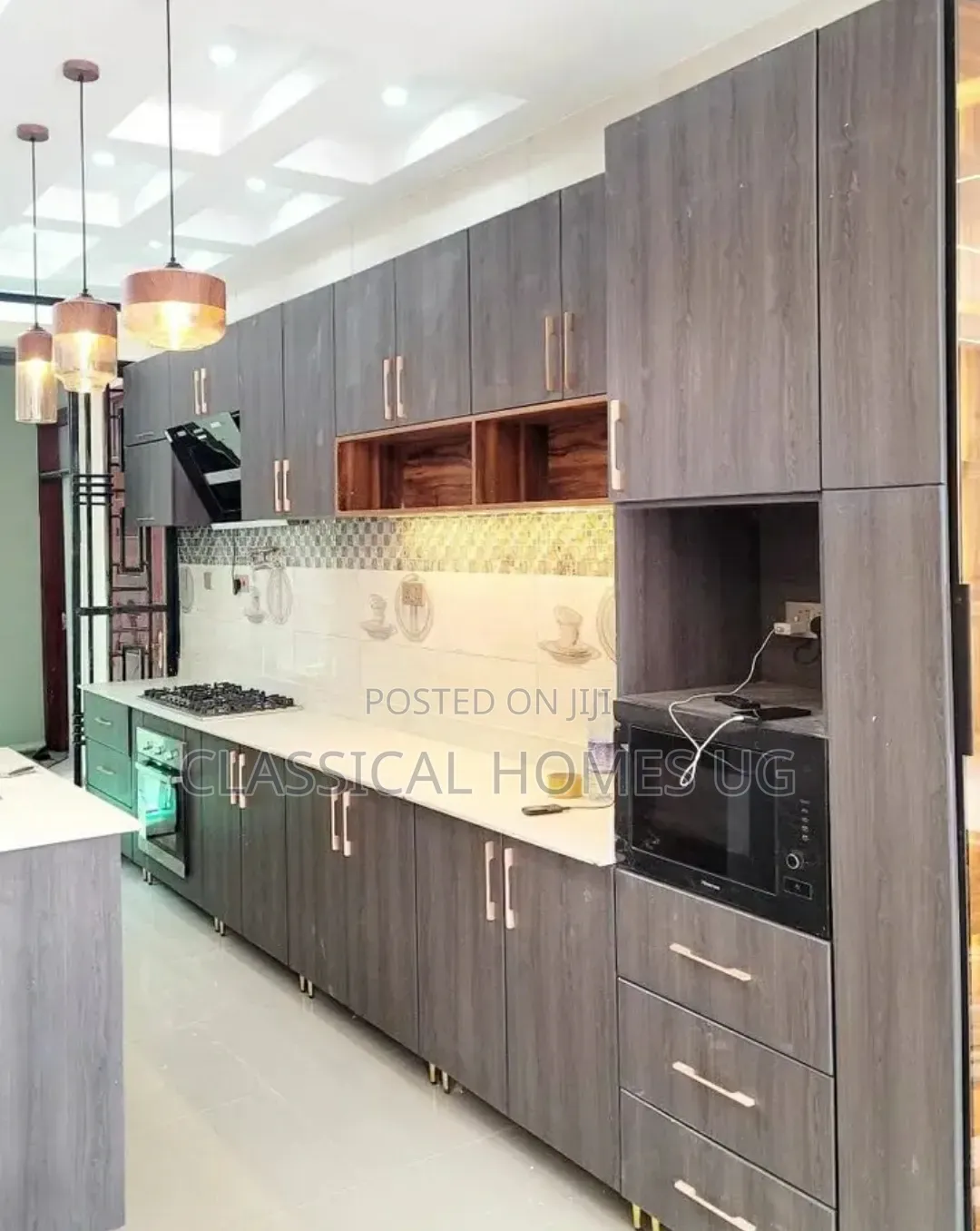 5bdrm Duplex in Kira, Central Division for rent in Central Division