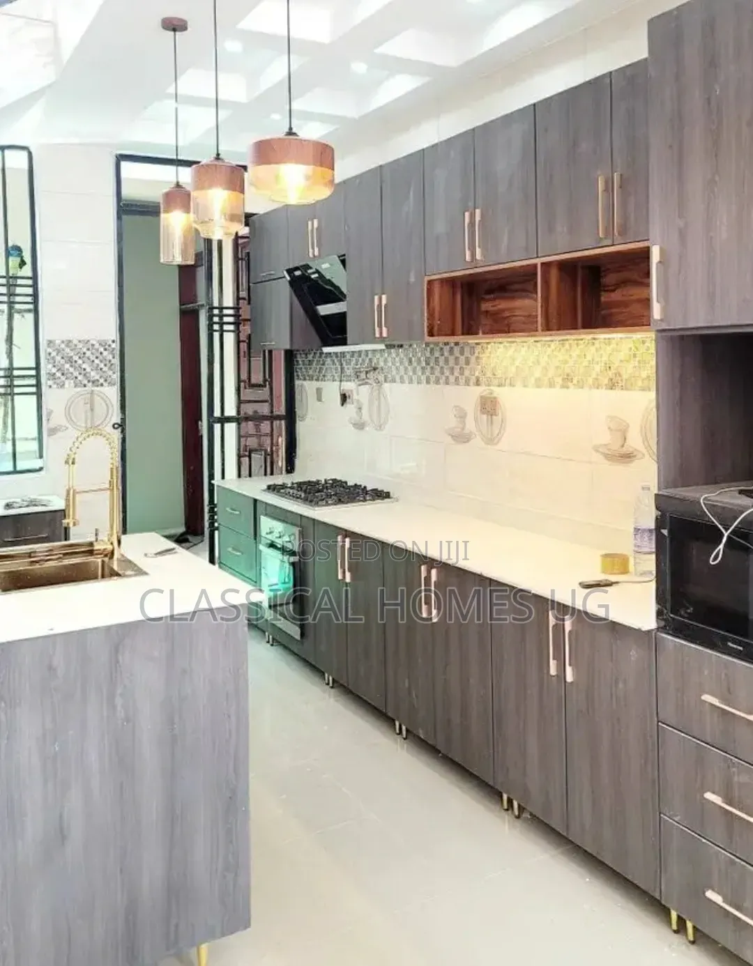 5bdrm Duplex in Kira, Central Division for rent in Central Division