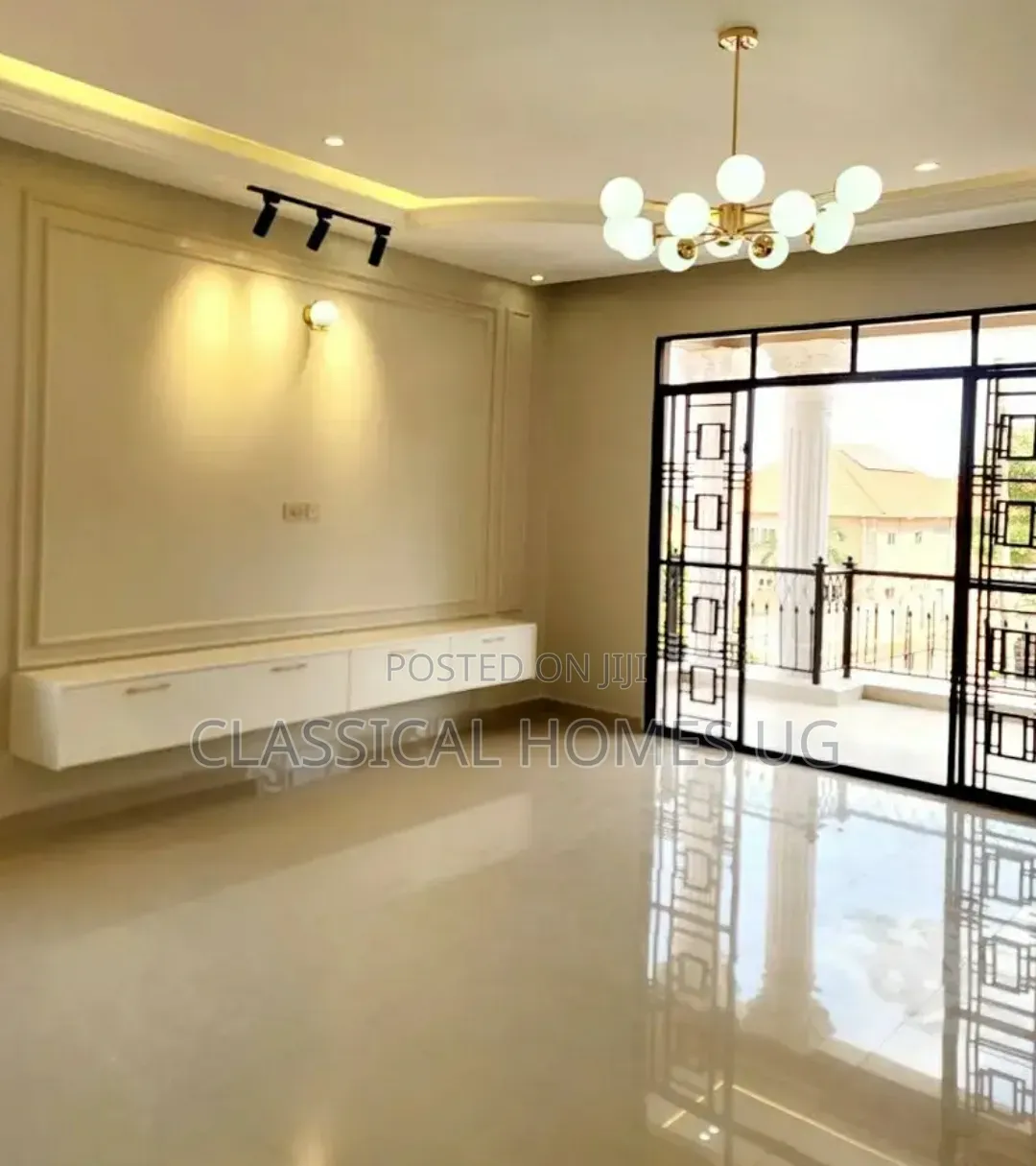 5bdrm Duplex in Kira, Central Division for rent in Central Division