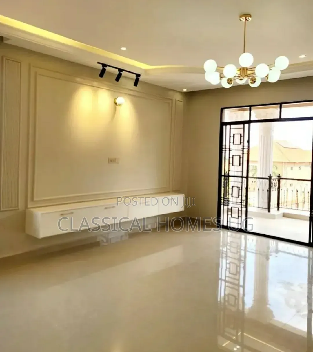 5bdrm Duplex in Kira, Central Division for rent in Central Division