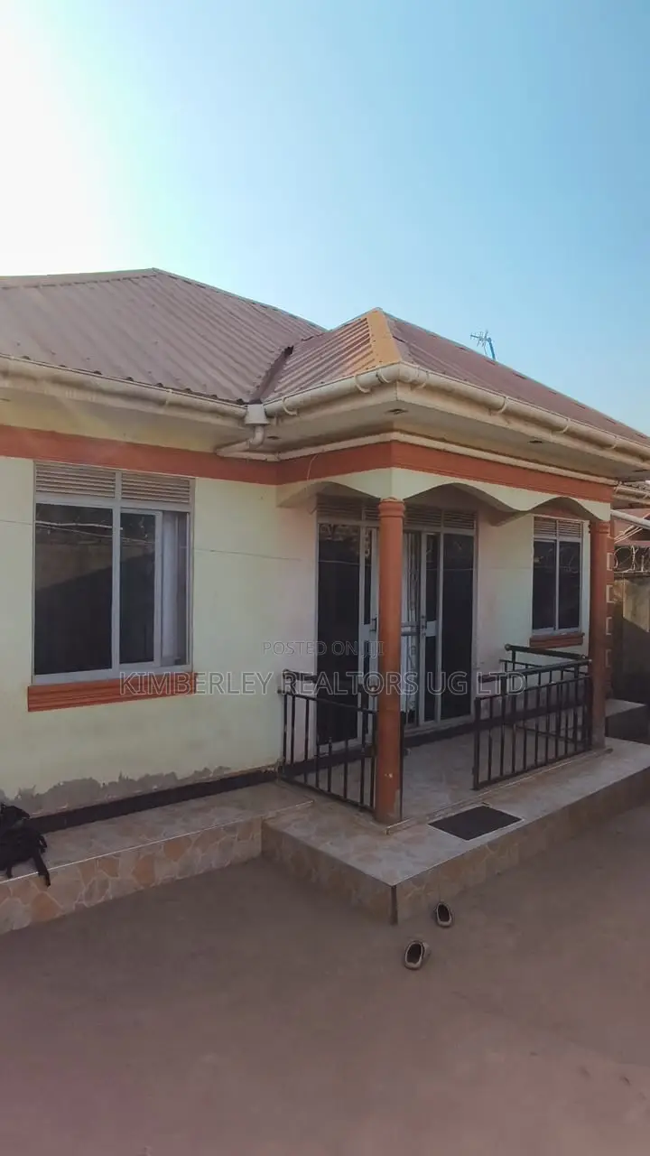 3bdrm House in Nabweru for sale in Nabweru