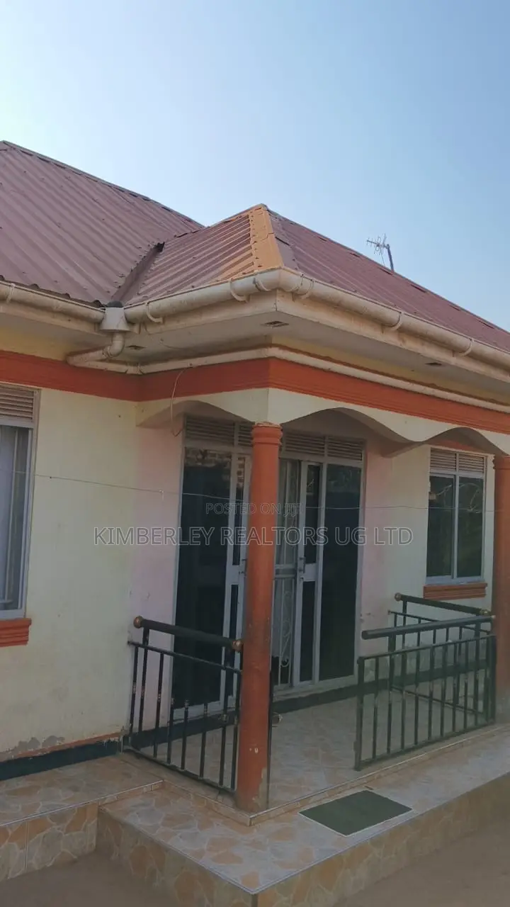 3bdrm House in Nabweru for sale in Nabweru