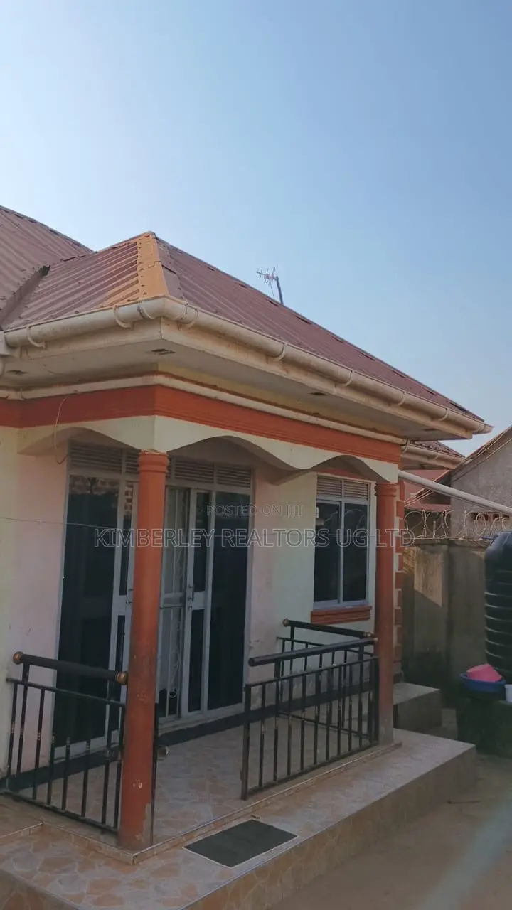 3bdrm House in Nabweru for sale in Nabweru