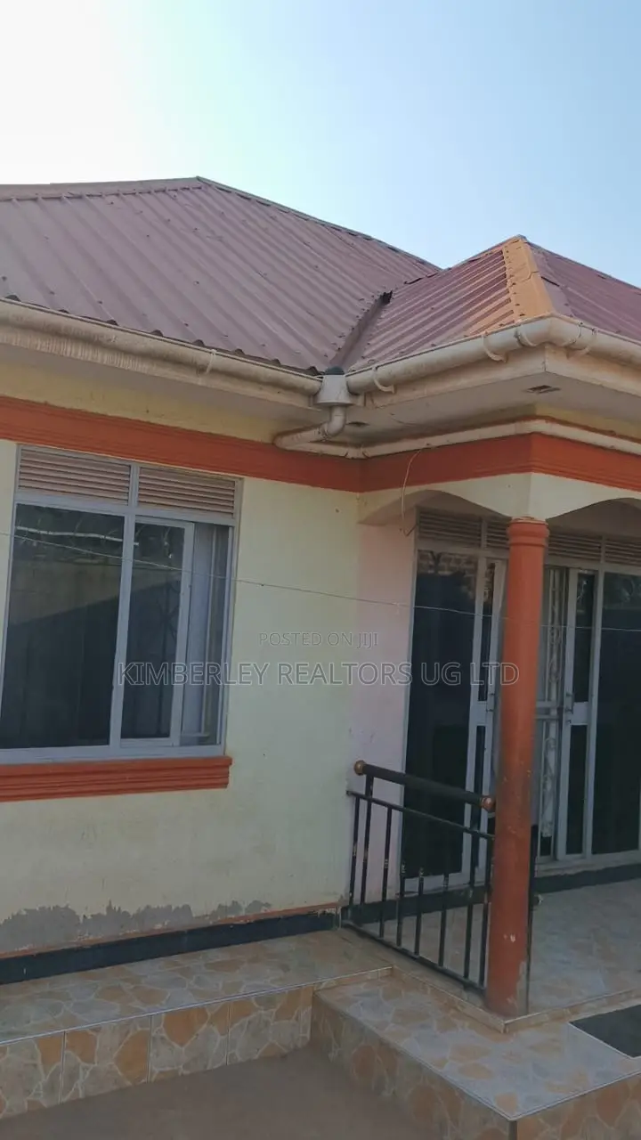 3bdrm House in Nabweru for sale in Nabweru