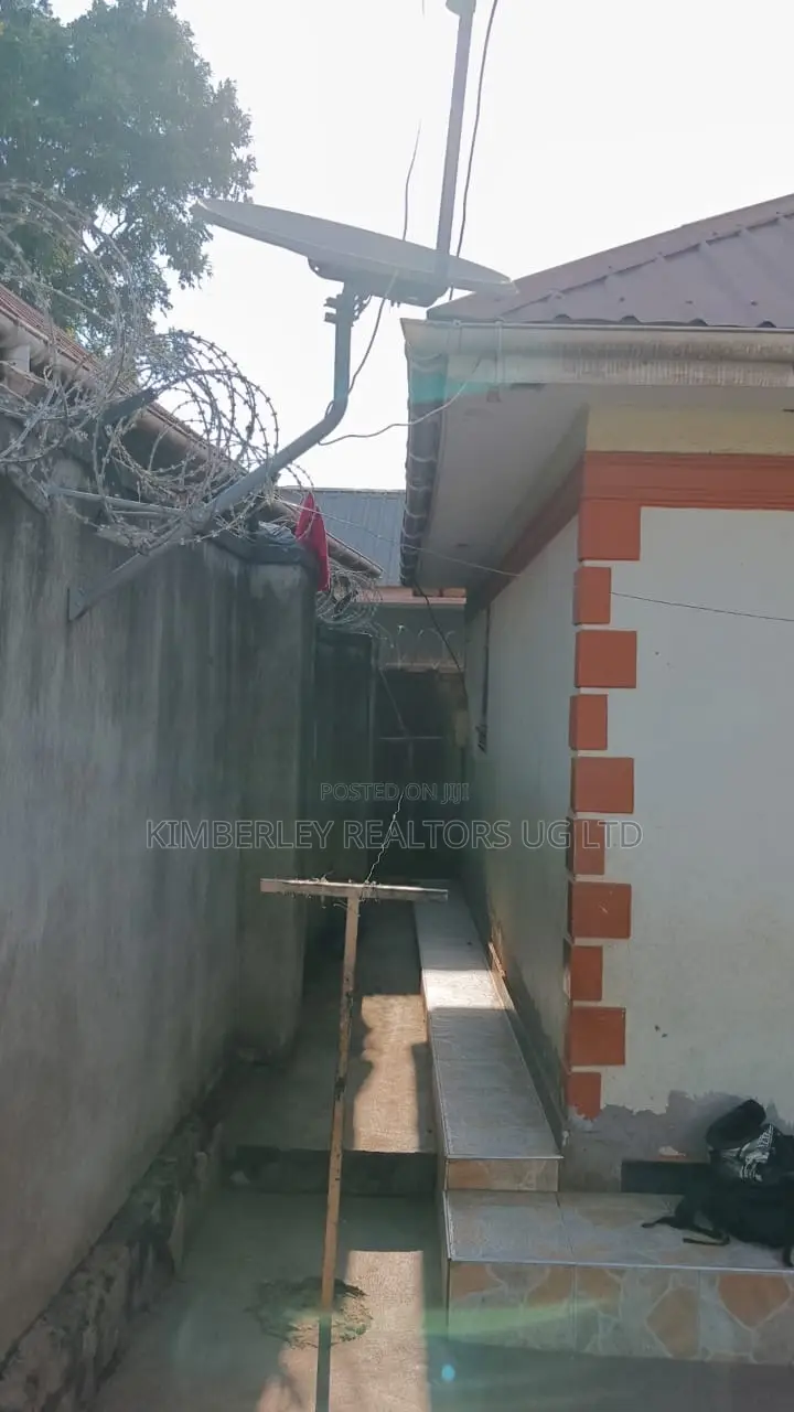 3bdrm House in Nabweru for sale in Nabweru