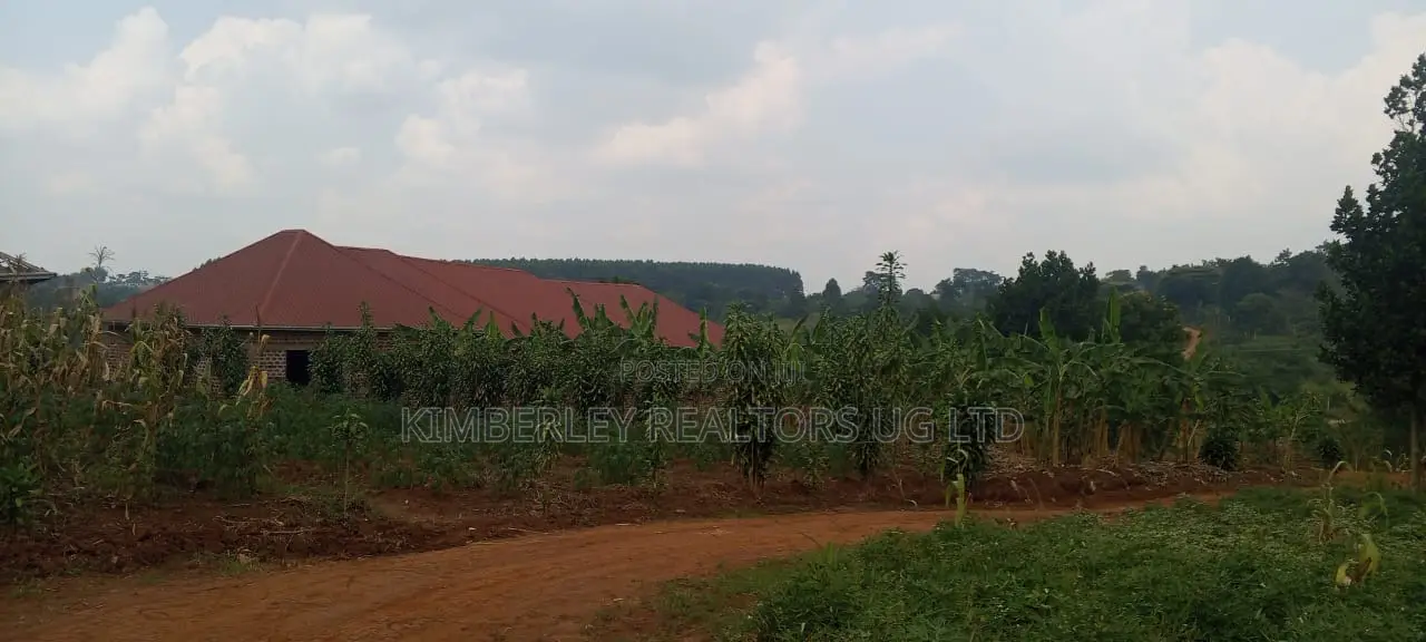 Residential Plots for Sale – Kyanja in Division A
