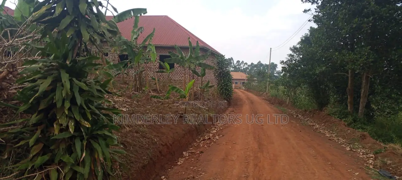 Residential Plots for Sale – Kyanja in Division A