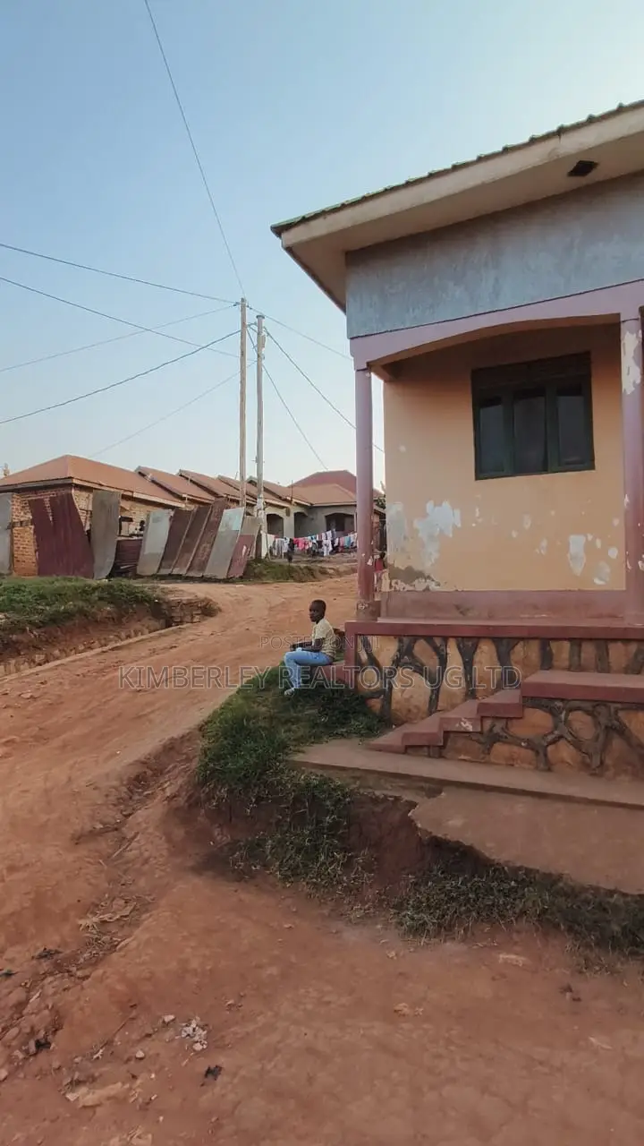 3bdrm House in Nabweru for sale in Nabweru