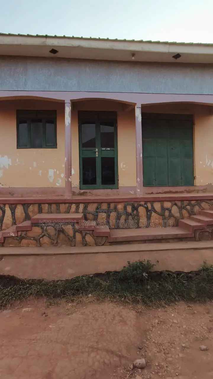 3bdrm House in Nabweru for sale in Nabweru