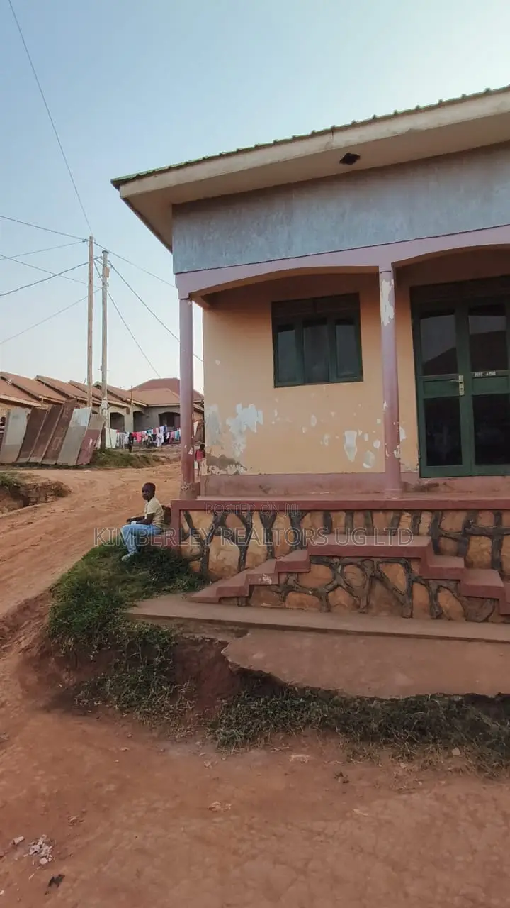 3bdrm House in Nabweru for sale in Nabweru
