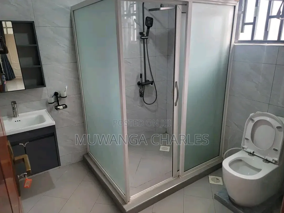 3bdrm Apartment in Fs Properties Ltd, Nakawa for rent in Nakawa