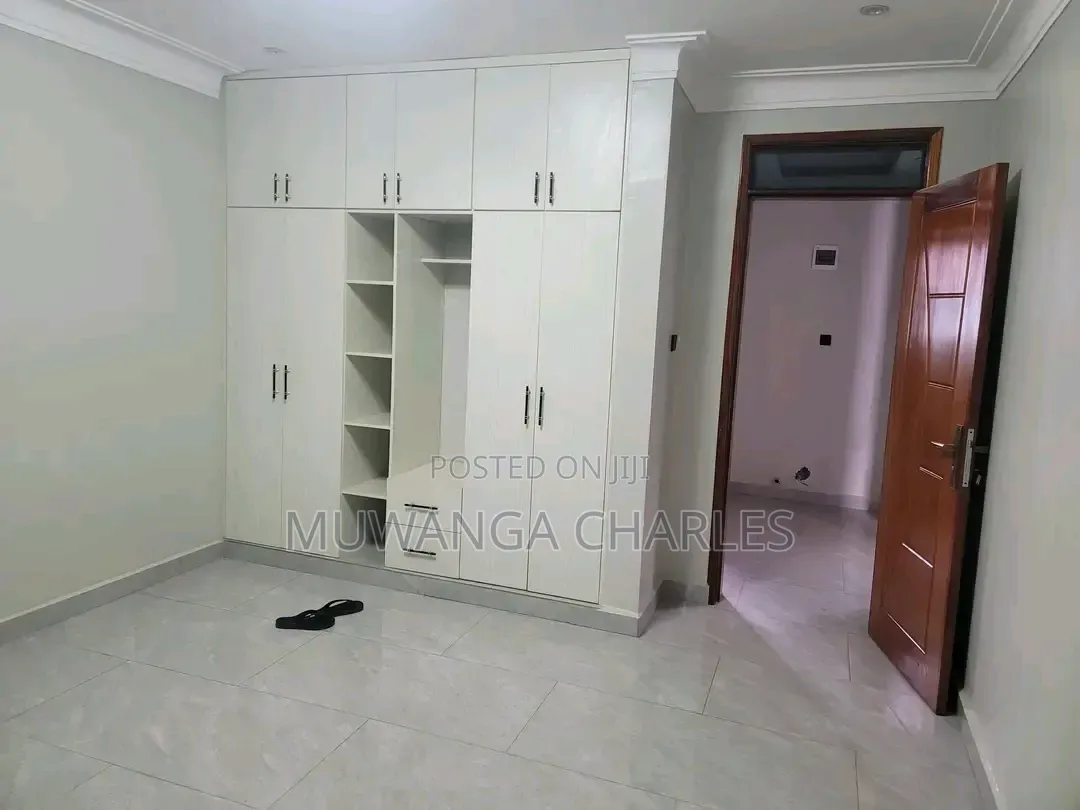 3bdrm Apartment in Fs Properties Ltd, Nakawa for rent in Nakawa