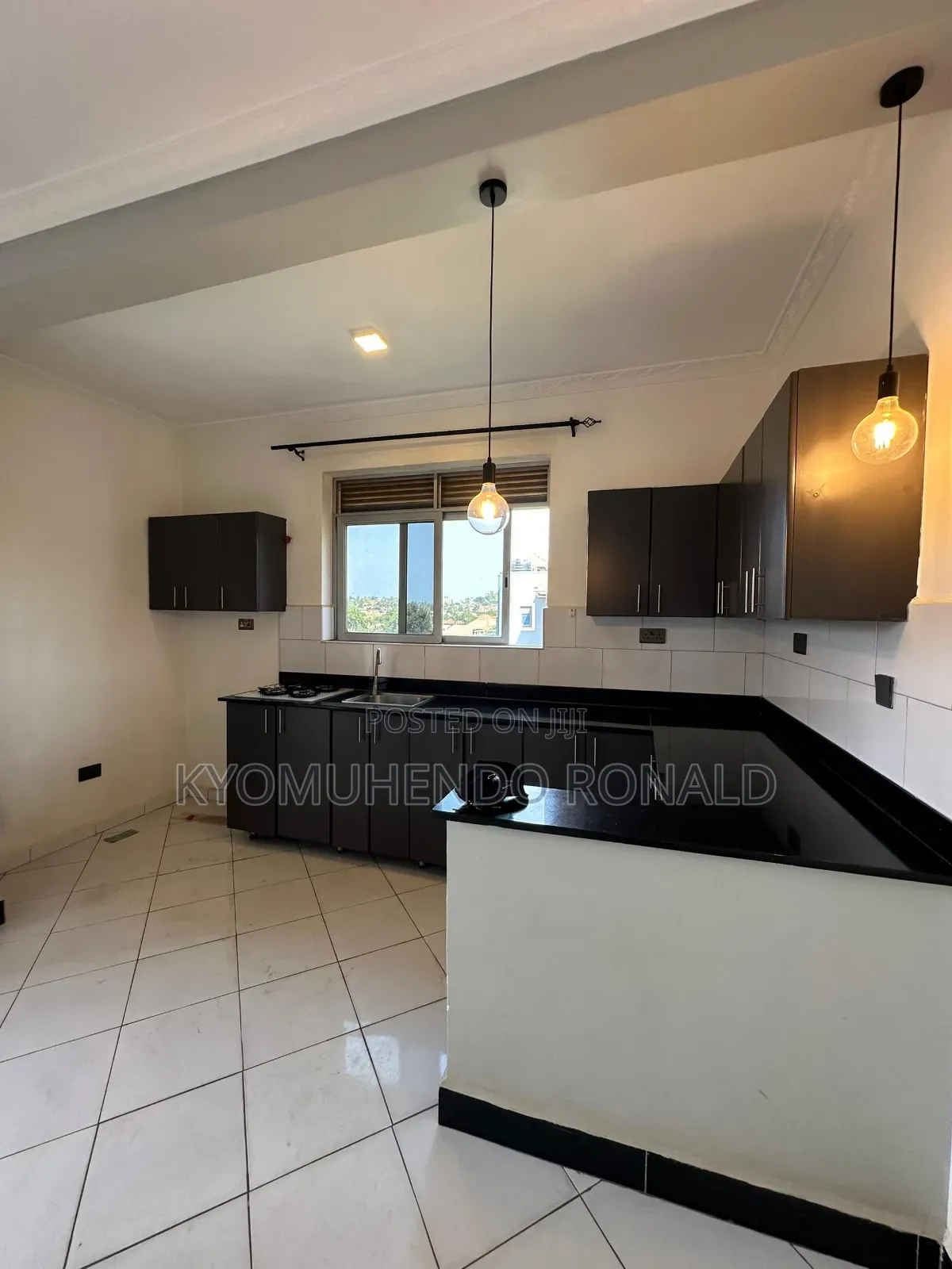 2bdrm Apartment in Bukoto, Nakawa for rent in Nakawa