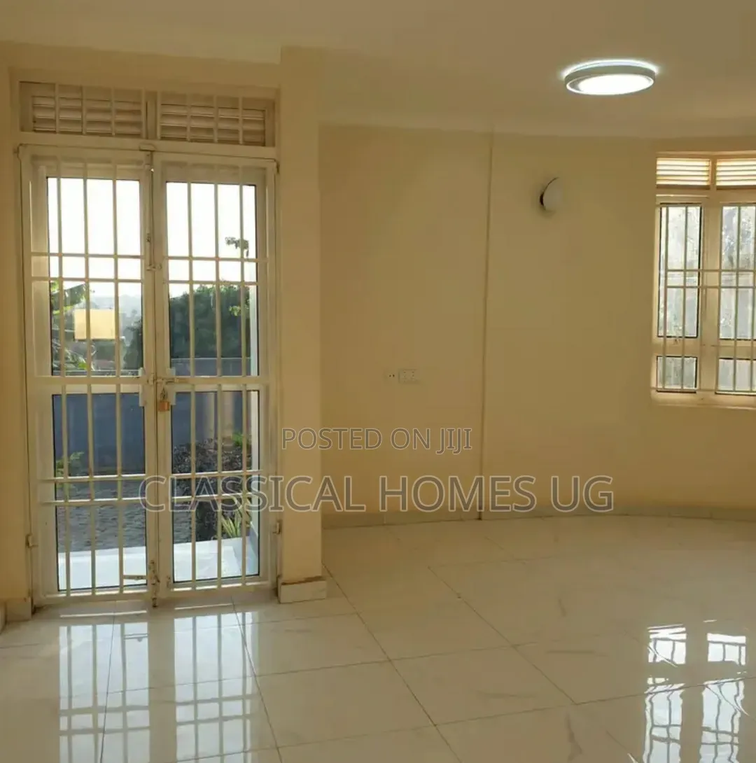 4bdrm Duplex in Muyenga, Central Division for rent in Central Division