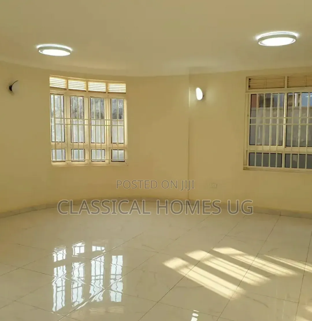 4bdrm Duplex in Muyenga, Central Division for rent in Central Division