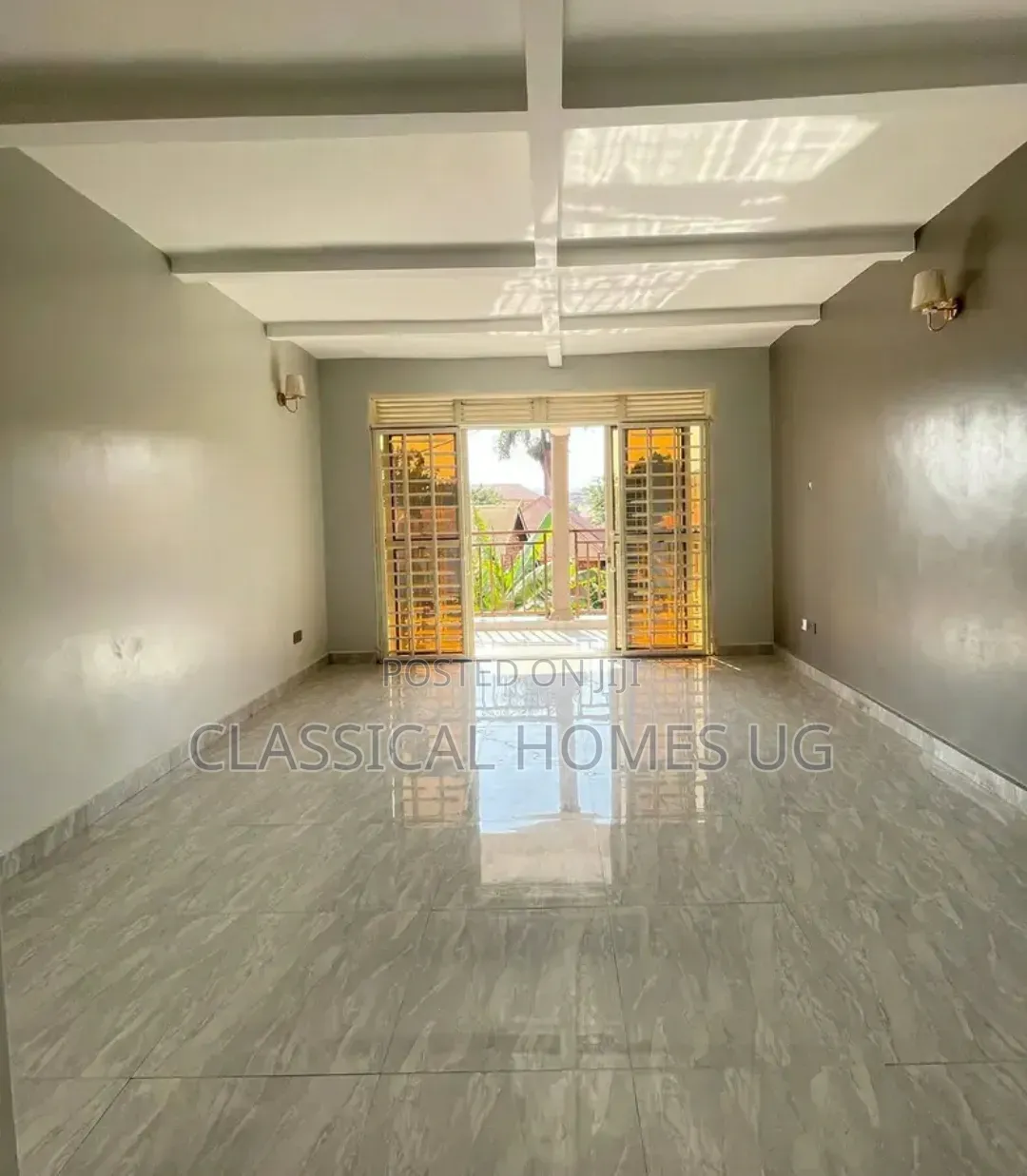 2bdrm Apartment in Lubowa Entebbe Road, Central Division for rent in Central Division