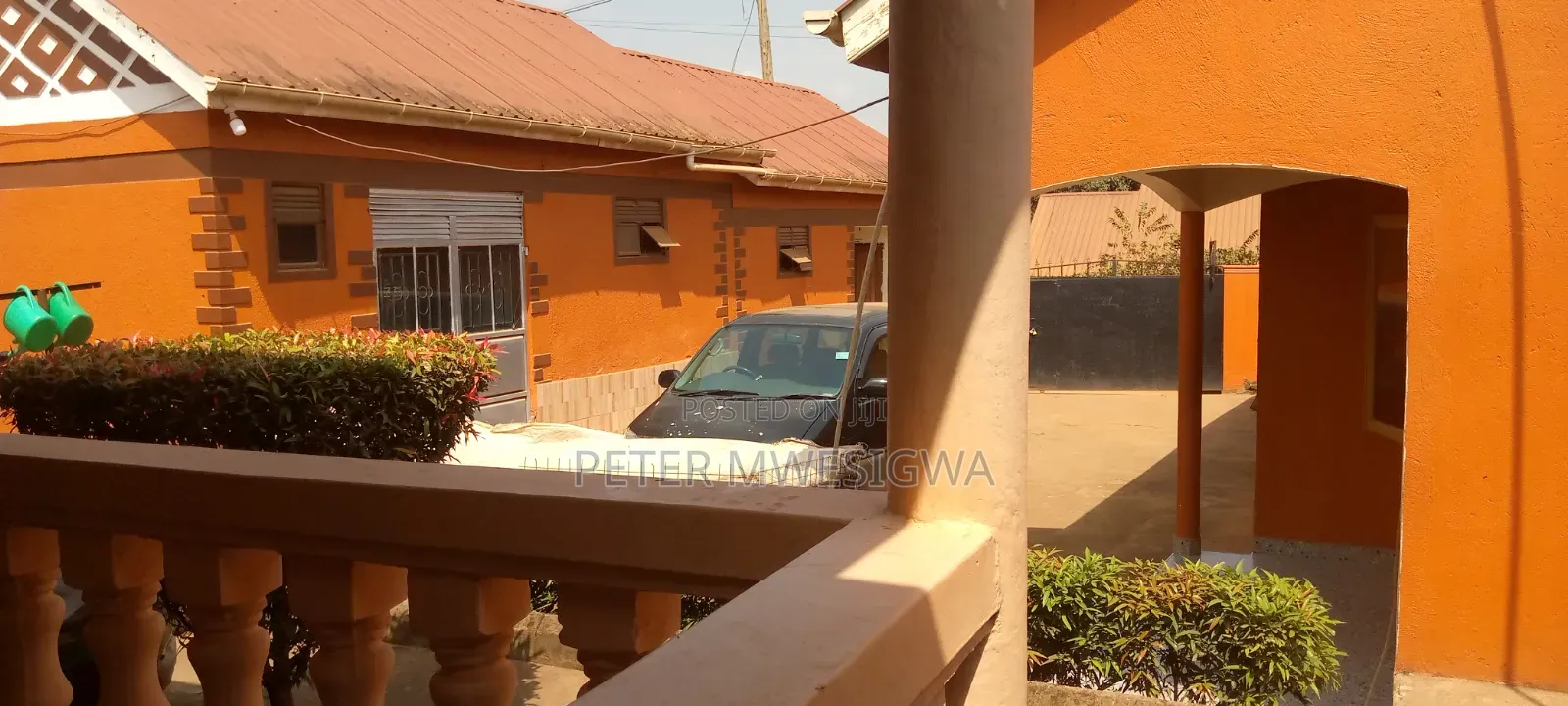 10bdrm House in Nabweru for sale in Nabweru