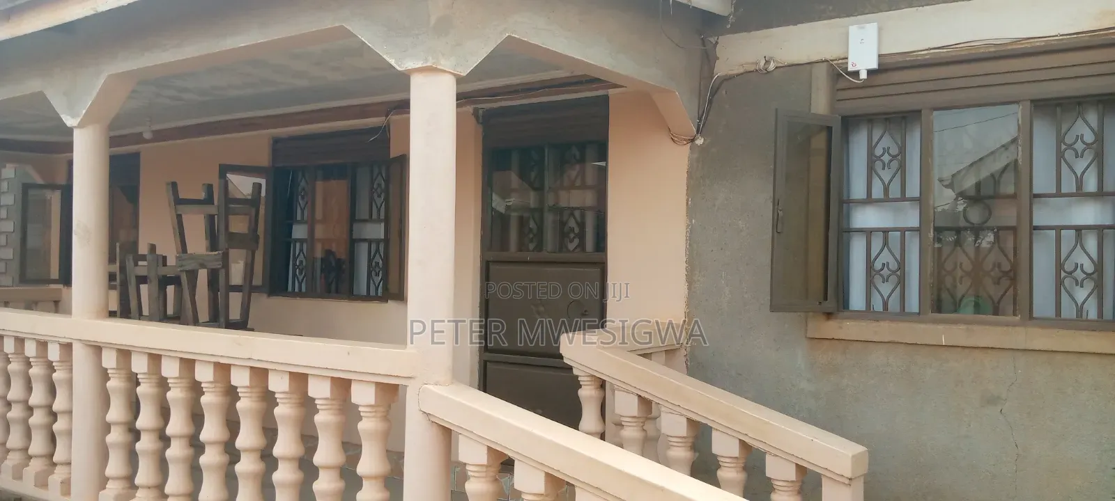 10bdrm House in Nabweru for sale in Nabweru