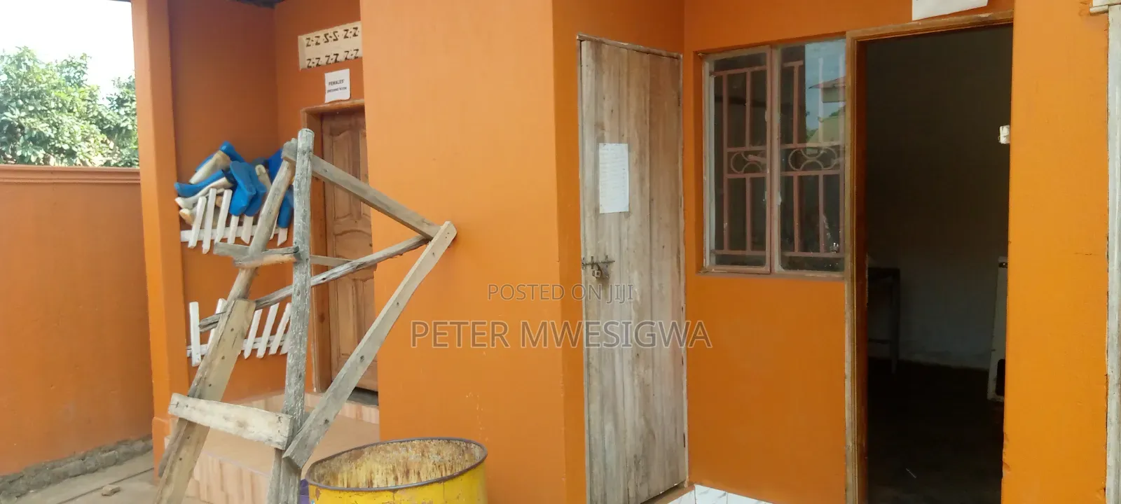 10bdrm House in Nabweru for sale in Nabweru
