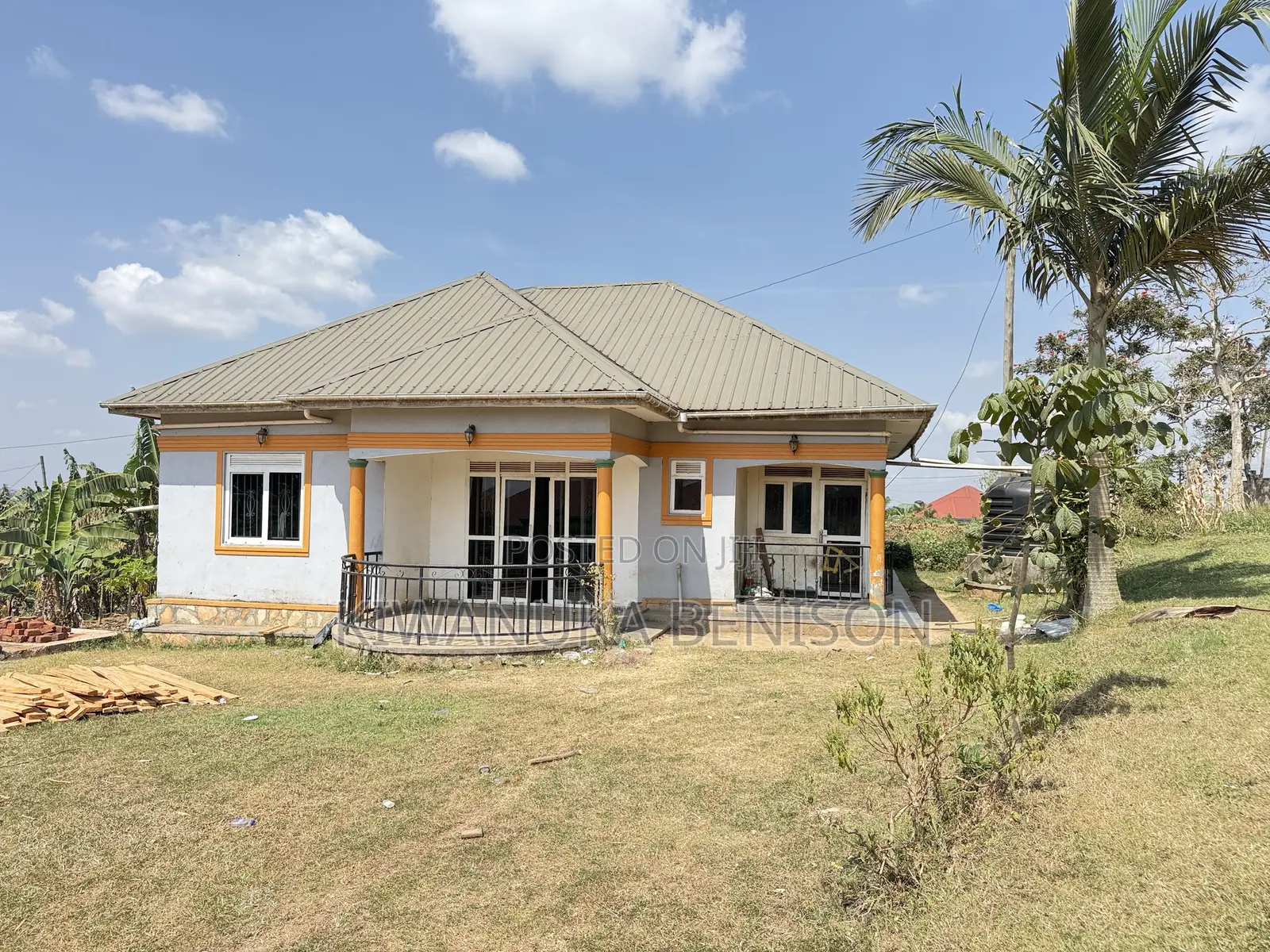 3bdrm House in Buloba, Central Division for sale in Central Division
