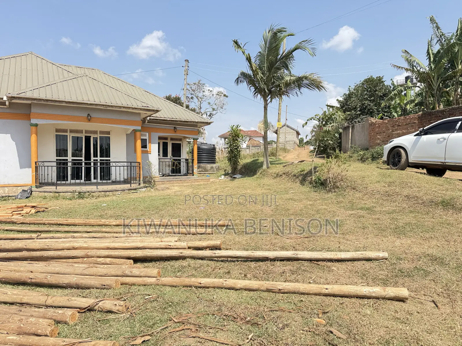 3bdrm House in Buloba, Central Division for sale in Central Division