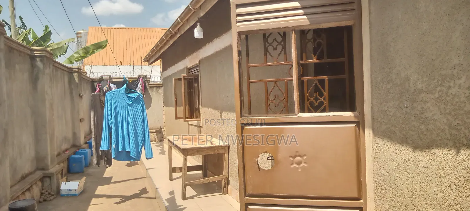10bdrm House in Nabweru for sale in Nabweru