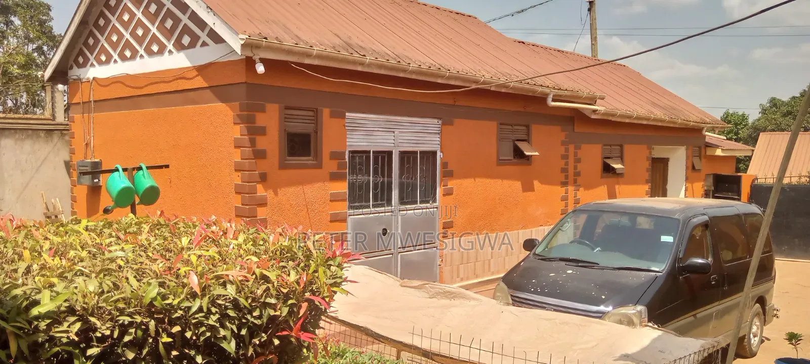 10bdrm House in Nabweru for sale in Nabweru