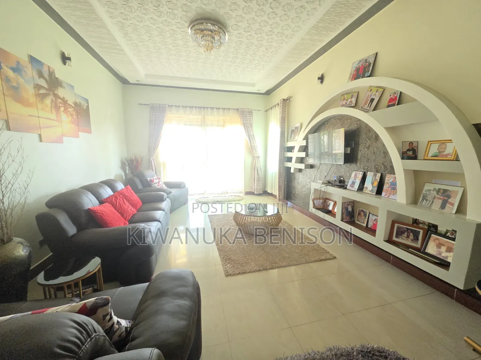 3bdrm House in Buloba, Central Division for sale in Central Division