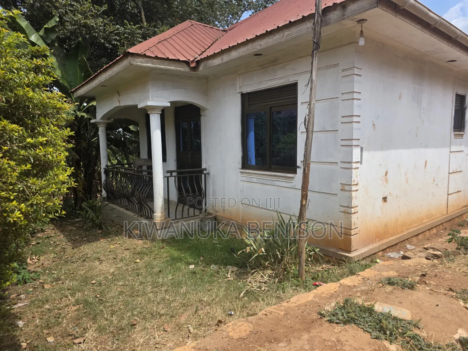 2bdrm House in Bulenga, Central Division for sale in Central Division