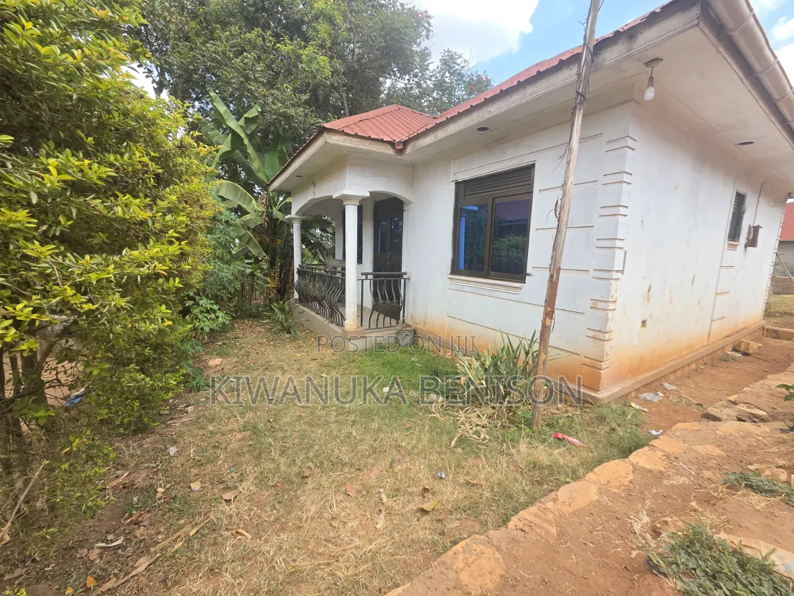 2bdrm House in Bulenga, Central Division for sale in Central Division