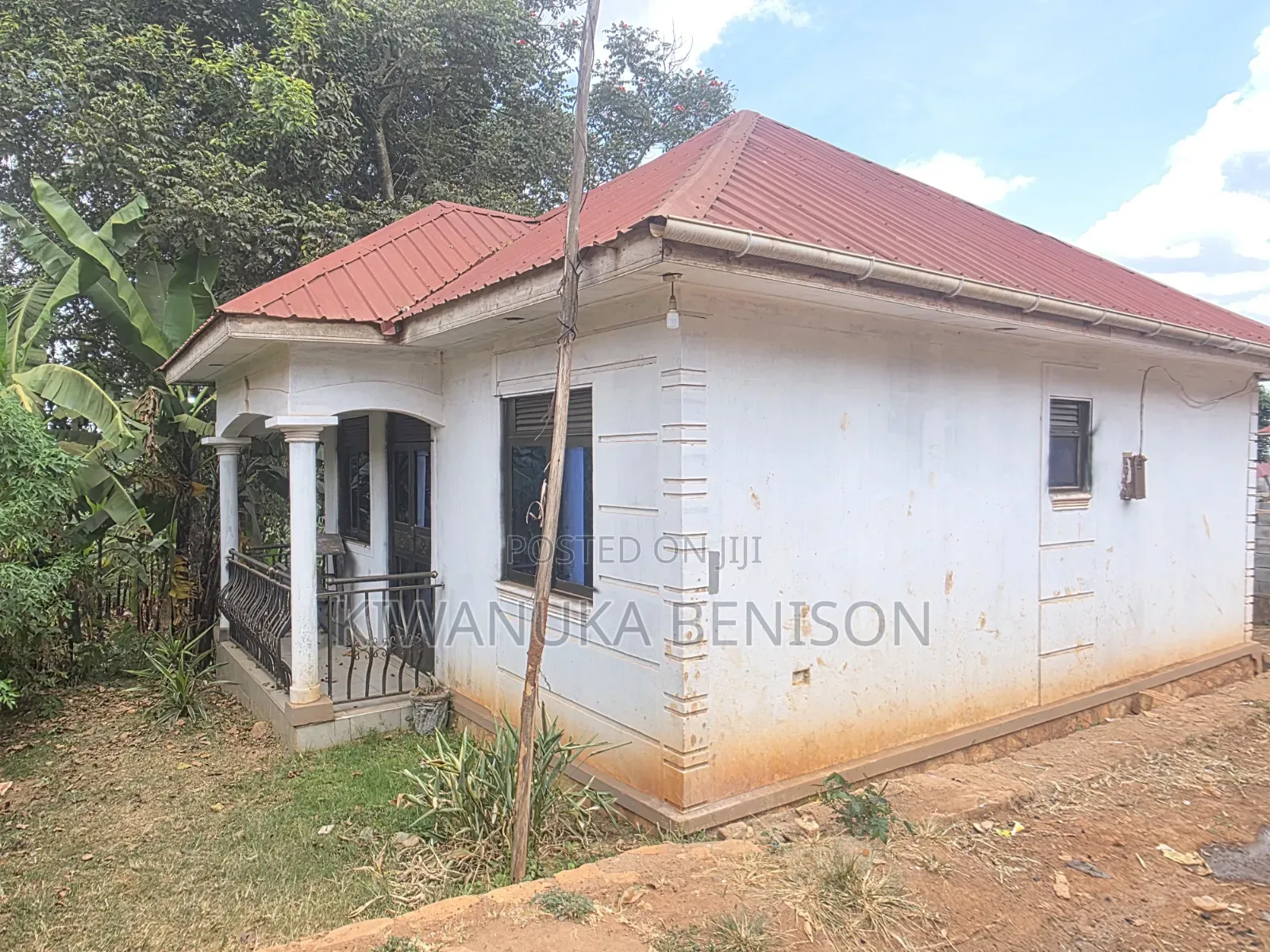 2bdrm House in Bulenga, Central Division for sale in Central Division