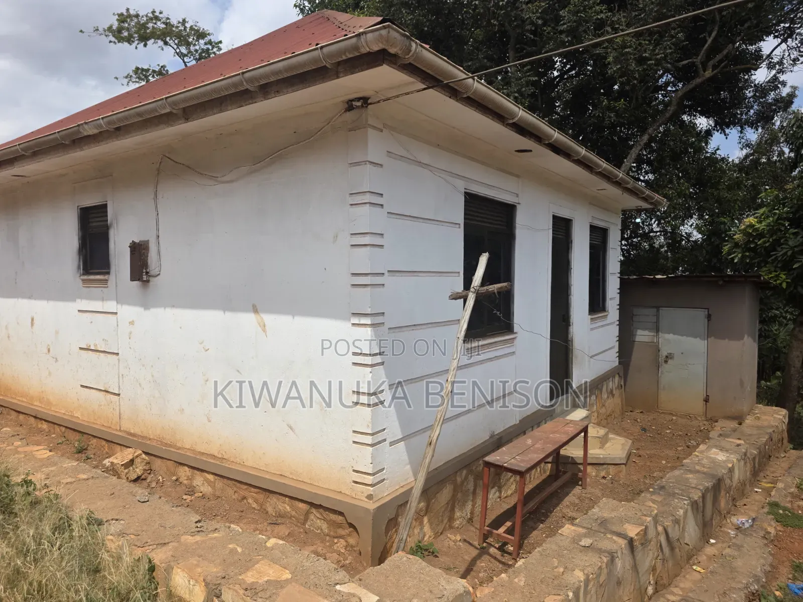 2bdrm House in Bulenga, Central Division for sale in Central Division