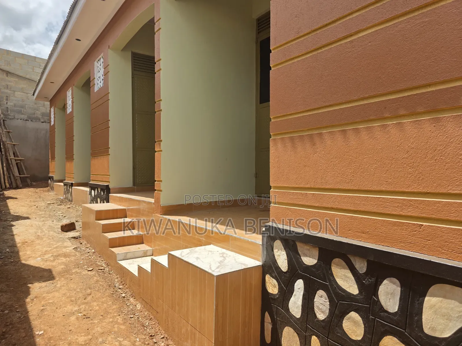 1bdrm Apartment in Bulenga, Central Division for sale in Central Division