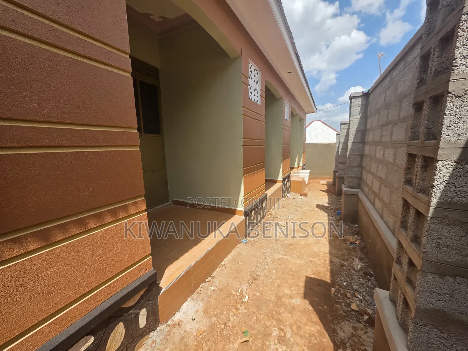 1bdrm Apartment in Bulenga, Central Division for sale in Central Division