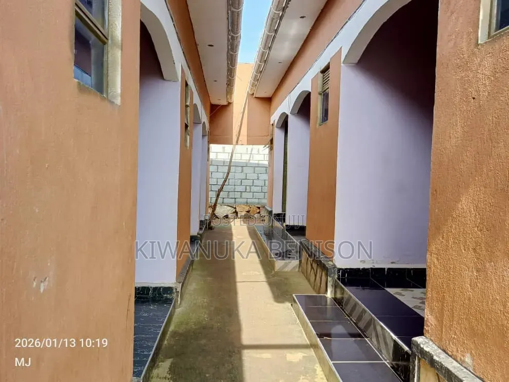 1bdrm Apartment in Buloba, Central Division for sale in Central Division