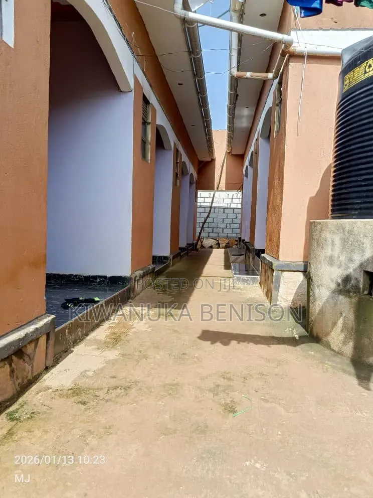 1bdrm Apartment in Buloba, Central Division for sale in Central Division