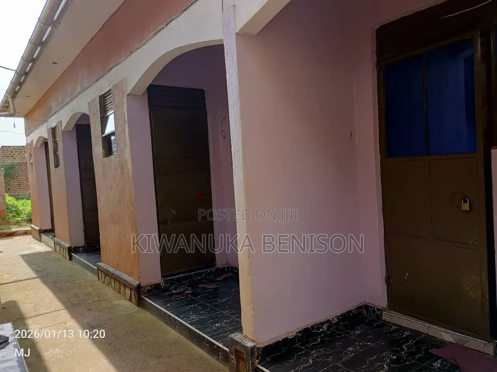 1bdrm Apartment in Buloba, Central Division for sale in Central Division