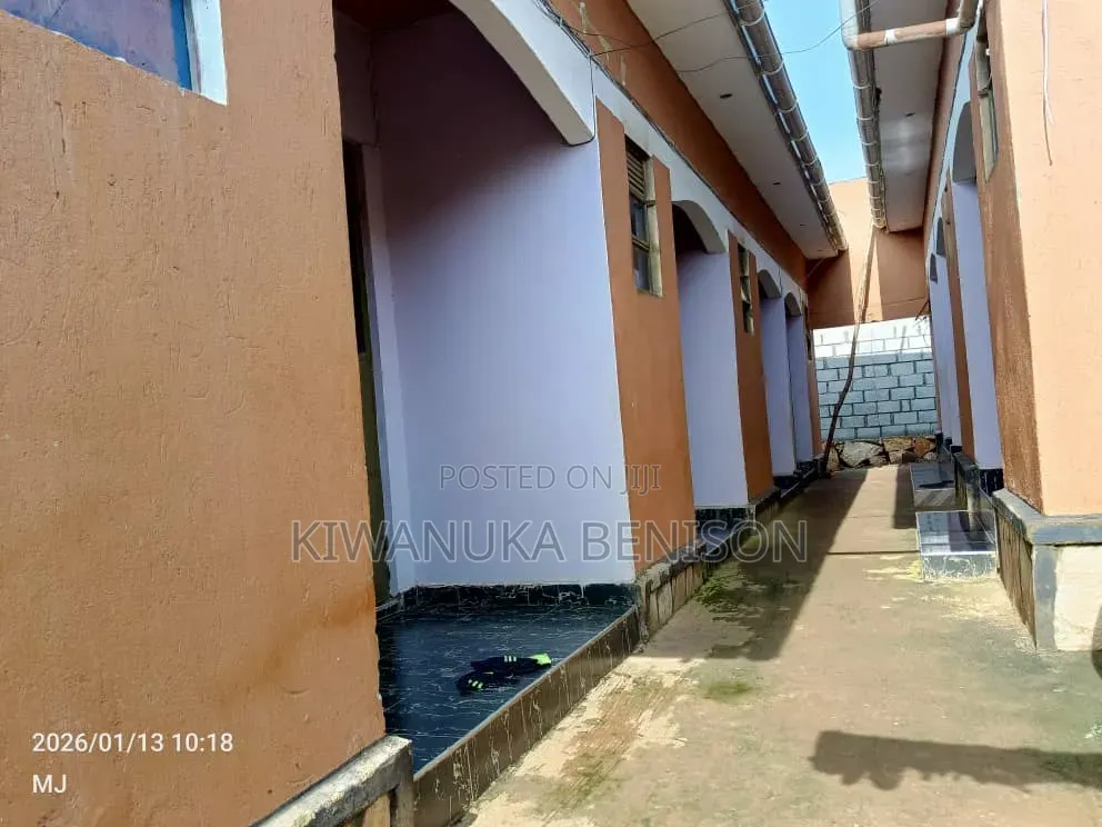 1bdrm Apartment in Buloba, Central Division for sale in Central Division