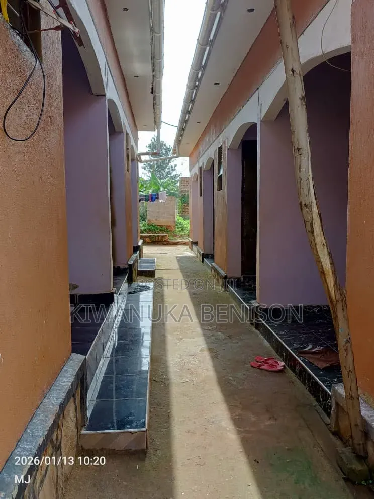 1bdrm Apartment in Buloba, Central Division for sale in Central Division
