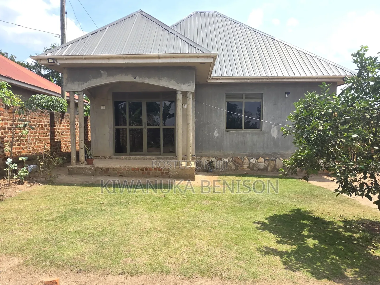 3bdrm House in Buloba, Central Division for sale in Central Division