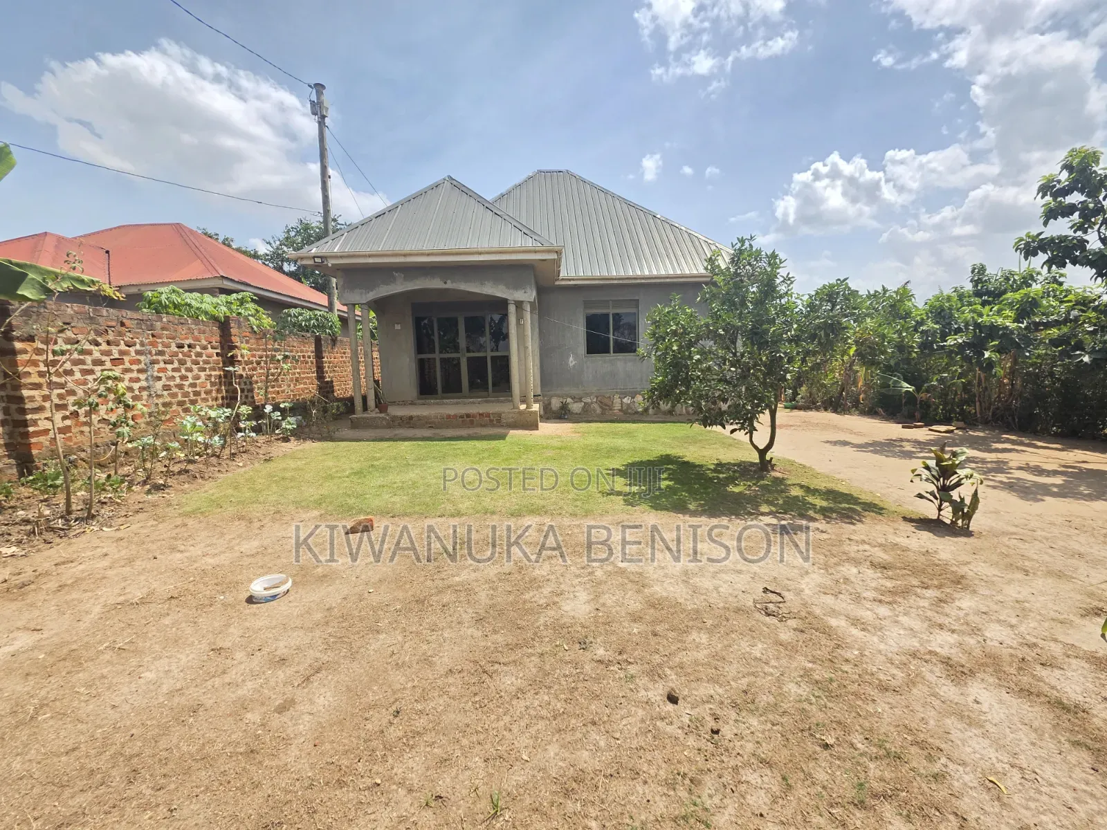 3bdrm House in Buloba, Central Division for sale in Central Division