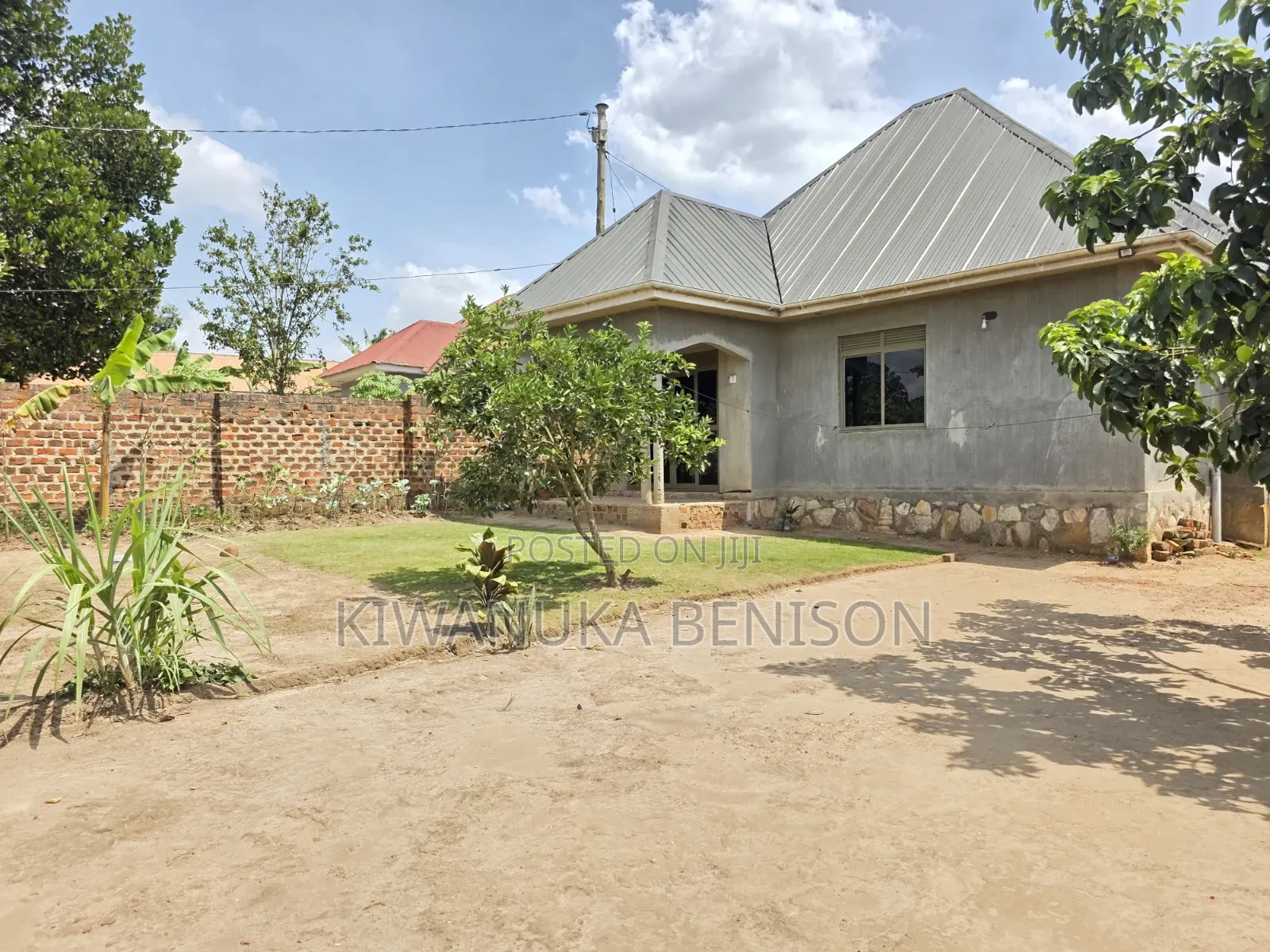 3bdrm House in Buloba, Central Division for sale in Central Division