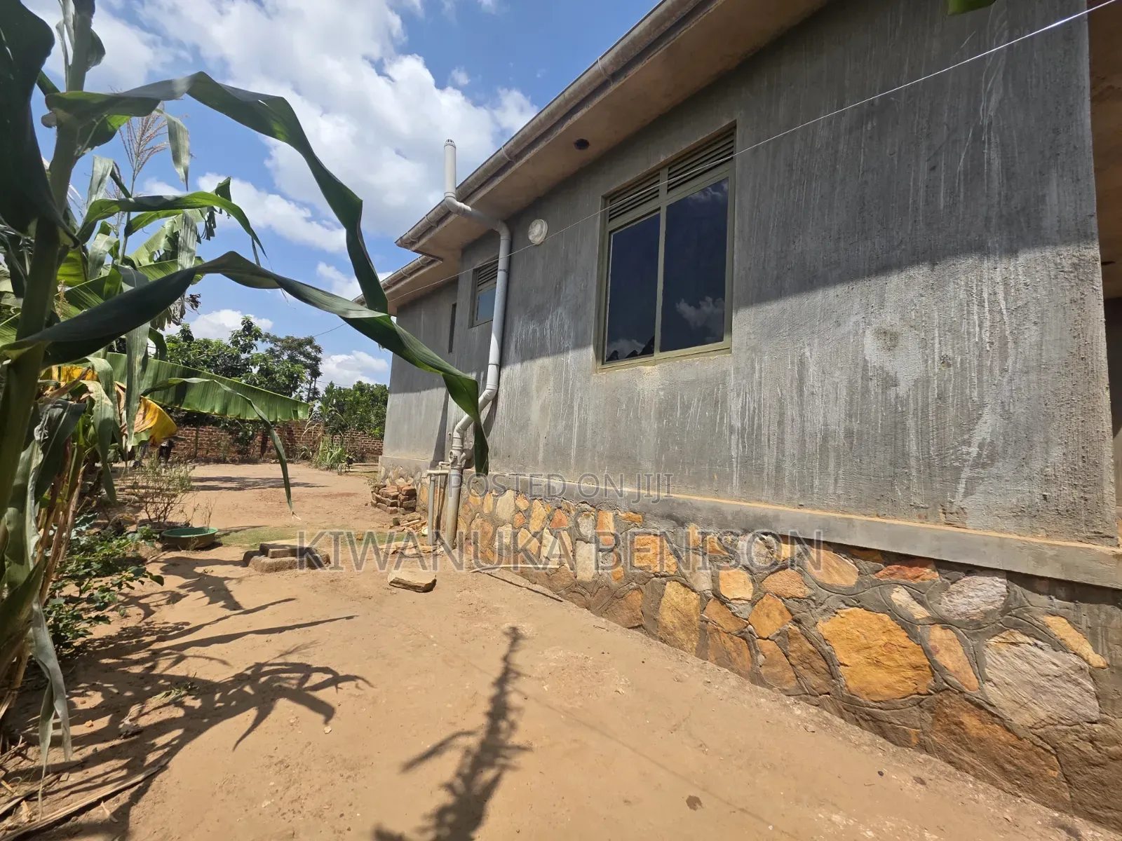 3bdrm House in Buloba, Central Division for sale in Central Division