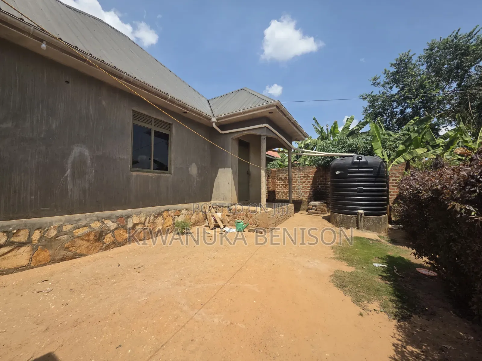 3bdrm House in Buloba, Central Division for sale in Central Division