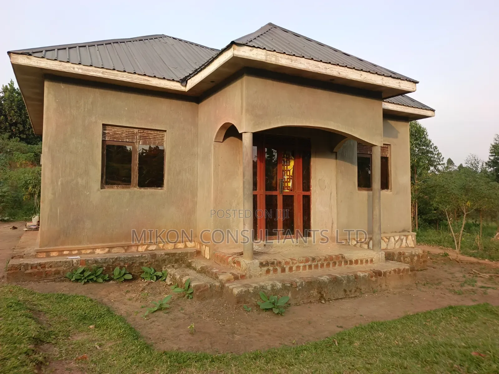 3bdrm House in Kavule, Central Division for sale in Central Division