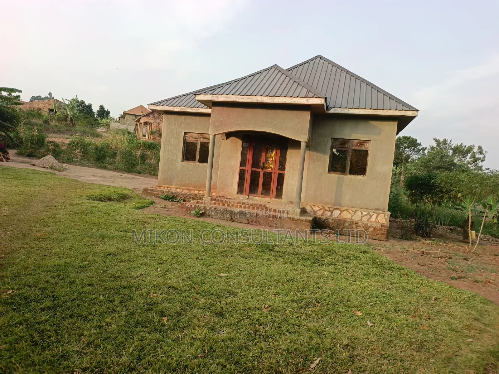 3bdrm House in Kavule, Central Division for sale in Central Division