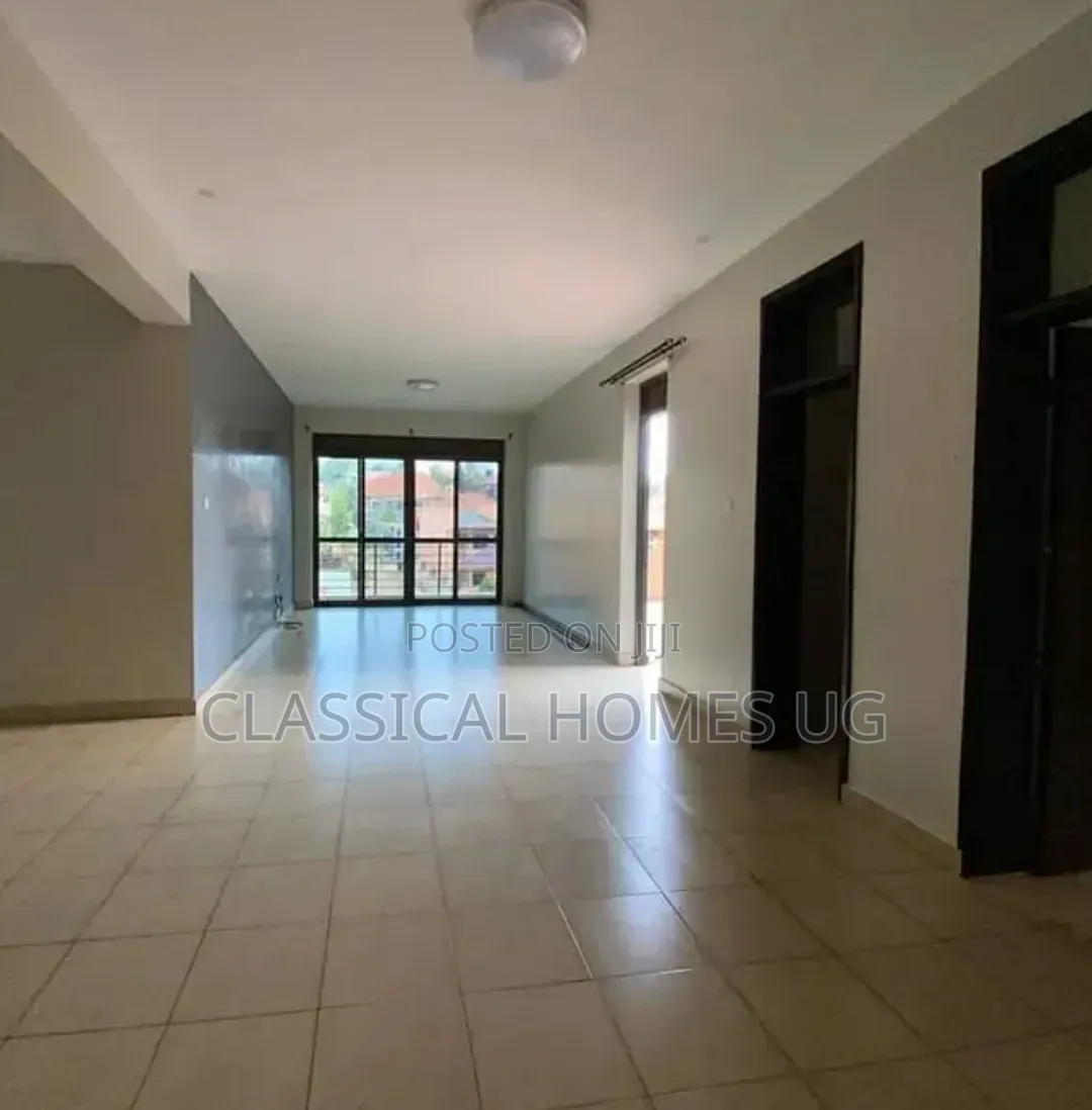 3bdrm Apartment in Lubowa Entebbe Road, Central Division for rent in Central Division