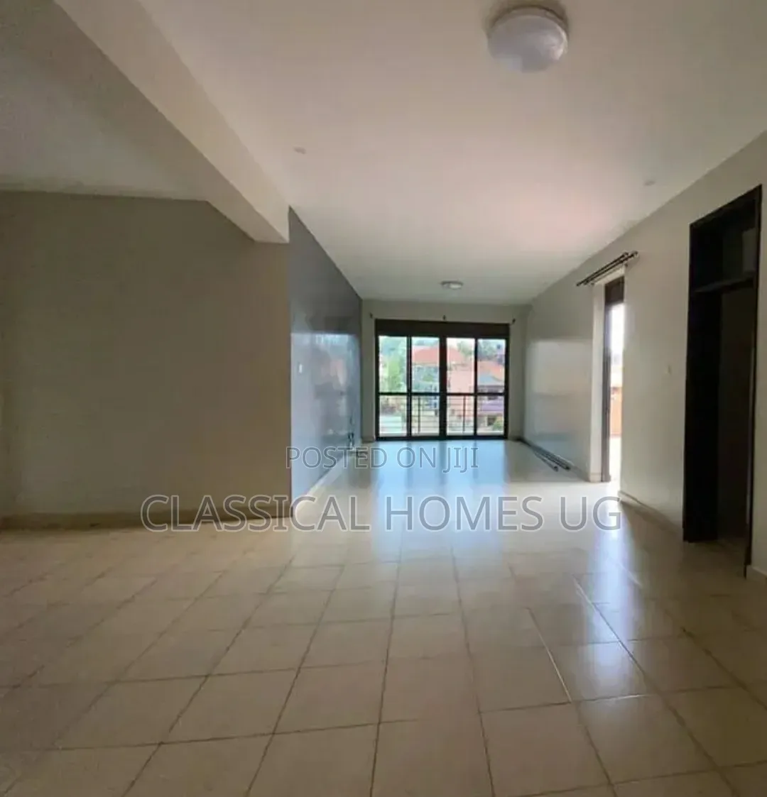 3bdrm Apartment in Lubowa Entebbe Road, Central Division for rent in Central Division