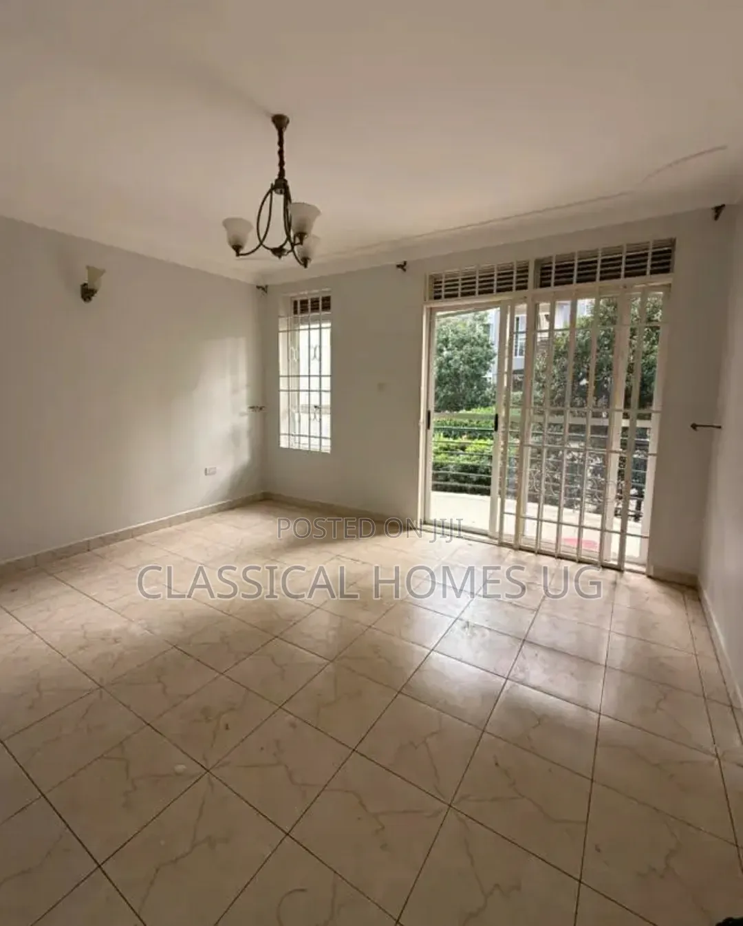 3bdrm Apartment in Lubowa Entebbe Road, Central Division for rent in Central Division
